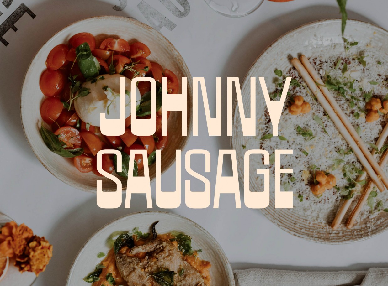 Have you seen Johnny?