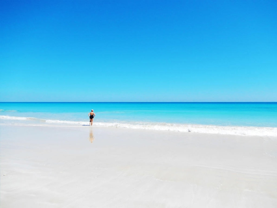 Cable Beach Broome
