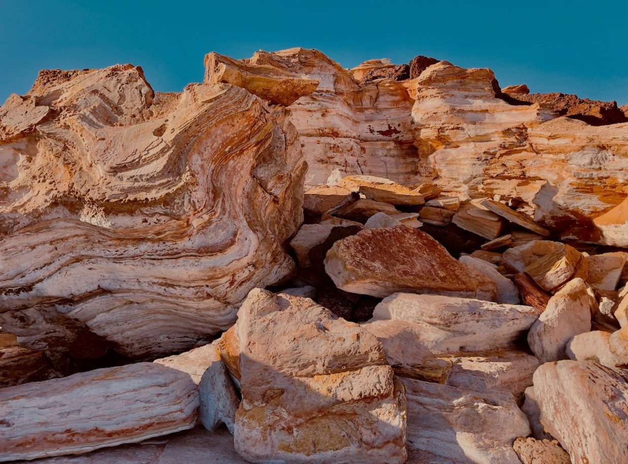 The Ultimate Guide to Gantheaume Point Broome